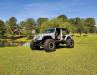 2009 Jeep Wrangler JK Unlimited with LS3 on Tons and 42s - 3