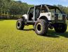 2009 Jeep Wrangler JK Unlimited with LS3 on Tons and 42s - 4