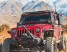 2011 Jeep Wrangler JK, 37s, ARBs, expedition-ready - 6