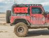 2011 Jeep Wrangler JK, 37s, ARBs, expedition-ready - 8