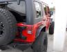 2011 Jeep Wrangler Unlimited Rubicon - 6