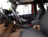 2011 Jeep Wrangler Unlimited Rubicon - 8