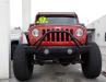 2011 Jeep Wrangler Unlimited Rubicon - 10