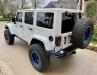 2012 Jeep JK Unlimited Rubicon, One Tons, 37s - 2