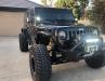 2013 Jeep Wrangler JK Rubicon Unlimited, 26k, lockers, 37s - 7