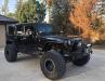 2013 Jeep Wrangler JK Rubicon Unlimited, 26k, lockers, 37s - 6