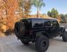 2013 Jeep Wrangler JK Rubicon Unlimited, 26k, lockers, 37s - 4