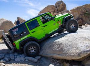 2013 Jeep Wrangler JK Rubicon Unlimited For Sale