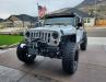 2013 Jeep Wrangler JK Unlimited Rubicon - 5