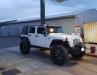 2013 Jeep Wrangler JK Unlimited Rubicon - 6