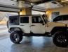 2013 Jeep Wrangler JK Unlimited Rubicon - 7