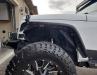 2013 Jeep Wrangler JK Unlimited Rubicon - 10