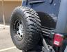 2013 Custom Jeep Rubicon Unlimited with HEMI Swap - 4
