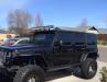 2013 Custom Jeep Rubicon Unlimited with HEMI Swap - 5