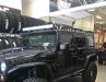 2013 Custom Jeep Rubicon Unlimited with HEMI Swap - 9