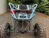 Tube Chassis Buggy, turn-key, D44, Ford 9", 4.0 I6 - 2