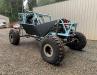 Tube Chassis Buggy, turn-key, D44, Ford 9", 4.0 I6 - 3