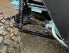 Tube Chassis Buggy, turn-key, D44, Ford 9", 4.0 I6 - 4
