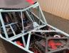 Tube Chassis Buggy, turn-key, D44, Ford 9", 4.0 I6 - 5