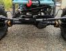 Tube Chassis Buggy, turn-key, D44, Ford 9", 4.0 I6 - 6
