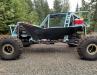 Tube Chassis Buggy, turn-key, D44, Ford 9", 4.0 I6 - 7
