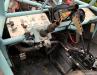 Tube Chassis Buggy, turn-key, D44, Ford 9", 4.0 I6 - 8