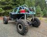Tube Chassis Buggy, turn-key, D44, Ford 9", 4.0 I6 - 10