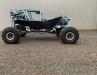 Tube Chassis Buggy, turn-key, D44, Ford 9", 4.0 I6 - 11