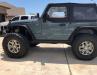 2014 Jeep Rubicon on 37s - 5