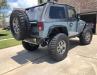 2014 Jeep Rubicon on 37s - 10