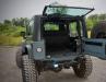 2014 Jeep Wrangler JK Rubicon, 40s, E-Locker D60s, Kings, Armored - 20