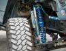 2014 Jeep Wrangler JK Rubicon, 40s, E-Locker D60s, Kings, Armored - 12