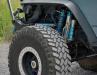 2014 Jeep Wrangler JK Rubicon, 40s, E-Locker D60s, Kings, Armored - 15