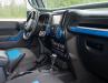 2014 Jeep Wrangler JK Rubicon, 40s, E-Locker D60s, Kings, Armored - 6