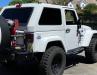 2014 Jeep Wrangler JK, locked, winch, trailer, fridge - 5