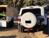 2014 Jeep Wrangler JK, locked, winch, trailer, fridge - 6