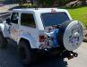 2014 Jeep Wrangler JK, locked, winch, trailer, fridge - 9