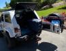 2014 Jeep Wrangler JK, locked, winch, trailer, fridge - 10