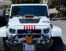 2014 Jeep Wrangler JK, locked, winch, trailer, fridge - 12
