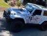 2014 Jeep Wrangler JK, locked, winch, trailer, fridge - 14