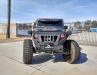 2014 Jeep Wrangler JK Unlimited, full armor, long arm, 40s - 4