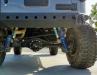 2014 Jeep Wrangler JK Unlimited, full armor, long arm, 40s - 5