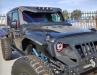 2014 Jeep Wrangler JK Unlimited, full armor, long arm, 40s - 6