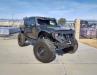 2014 Jeep Wrangler JK Unlimited, full armor, long arm, 40s - 9