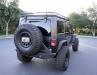 2014 Jeep Wrangler Rubicon Rock Crawler, $60k Invested - 8
