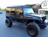 2014 Jeep Wrangler Rubicon Rock Crawler, $60k Invested - 5