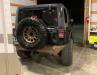 2014 Jeep Wrangler JK Unlimited, 35s, winch, 57k miles - 5