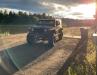 2014 Jeep Wrangler JK Unlimited, 35s, winch, 57k miles - 6