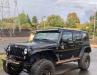 2014 Jeep Wrangler JK Unlimited, 35s, winch, 57k miles - 7