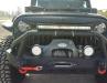 2014 Jeep Wrangler JK, winch, electronics, armored - 3